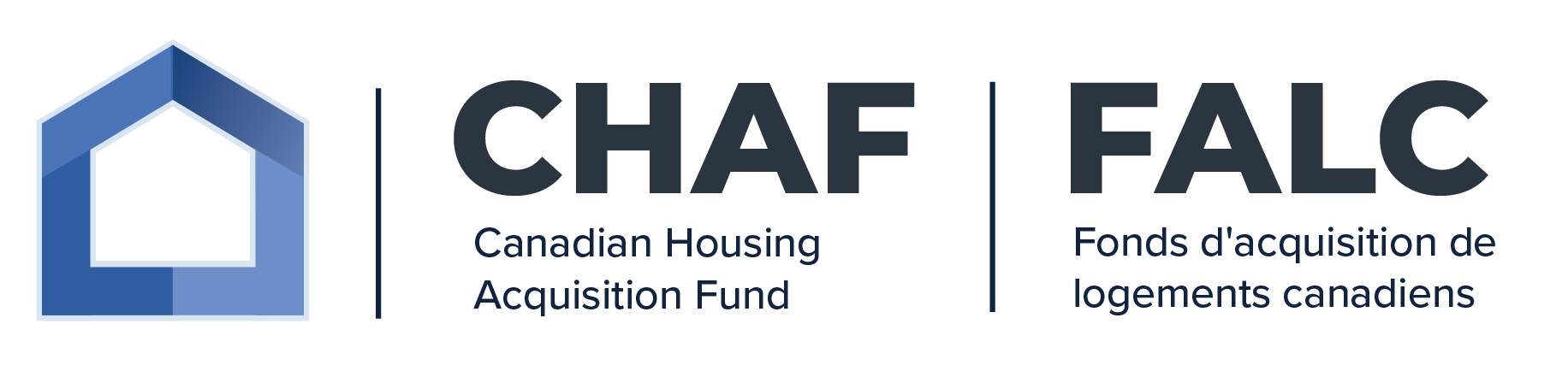 Canadian Housing Acquisition Fund logo